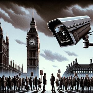 The Debate Over Live Facial Recognition Technology in the UK