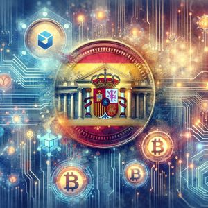 Bank of Spain’s Selection for CBDC Testing: A Leap into Digital Currency
