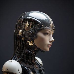 Unveiling the Key Figures Shaping AI in Defense