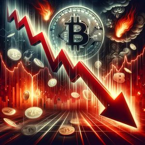 What’s behind Bitcoin’s unexpected drop in price?