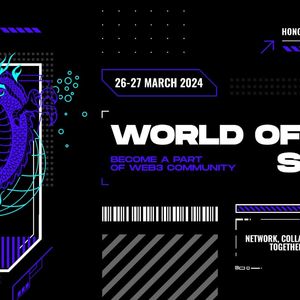 WOW Summit Returns to Hong Kong on 26-27th March 2024, unveiling the Future of Web3 Technology and innovations
