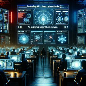 NIST Flags AI Vulnerabilities – Cyberattacks Pose Unresolved Threats