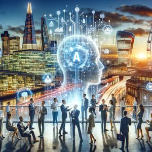AI Adoption Fuels Optimism for UK Businesses