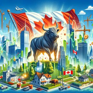 Why experts are still bullish on Canada’s economy