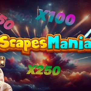 ScapesMania’s Close to $4M: Witness the Crypto Surge or Miss Out Forever?
