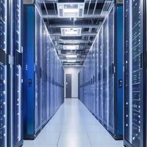 Digital Realty Trust: A Secure Investment in the Data Center Market