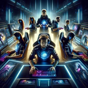 Nigma Galaxy: The New Powerhouse in Dota 2’s 2024 Scene