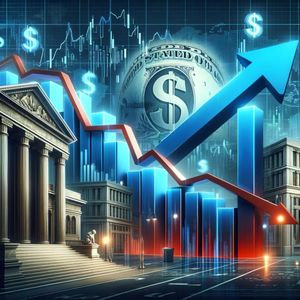 U.S. interest rate cut bets for 2024 see massive decline
