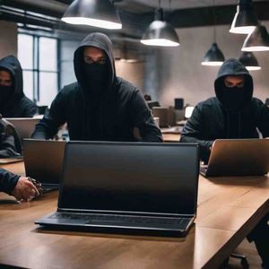 CertiK briefly loses its account to a Forbes impersonator