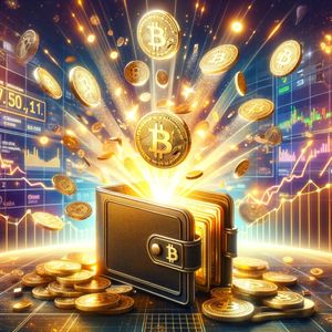 Bitcoin’s first wallet scores unexpected $1m+ windfall