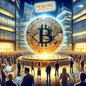 Will it happen? Excitement builds as Bitcoin ETFs await approval