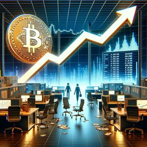 Crypto hiring takes a dive amid Bitcoin rally