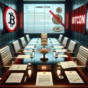 Nonprofit regulation group Better Markets urges SEC to reject Bitcoin ETF applications