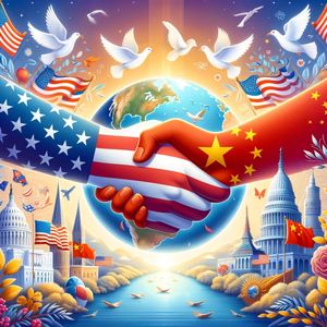 Why is US-China friendship so important for the world?