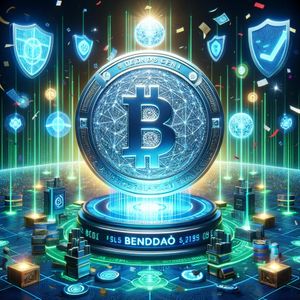 BendDAO Announces Complete Distribution of $BDIN Tokens with Enhanced Security Measures