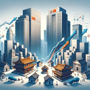 Why are China’s biggest banks coming after the small ones?