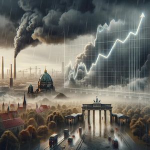 Germany is about to have its worst year yet economically