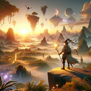 Final Fantasy XIV and XVI Crossover: Patch 6.5x Release Date and Pictomancer Revealed