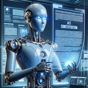 Google Unveils ‘Robot Constitution’ to Enhance AI Droids’ Decision-Making