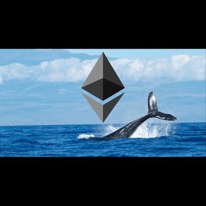 Ethereum whales acquired over 410,000 $ETH valued at nearly $1 billion in the past month