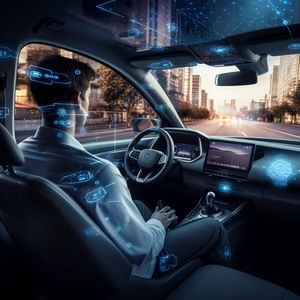 Cipia’s Driver Sense System Expands Global Footprint