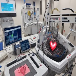 Life-Saving Heart Surgery in Ajman Utilizes AI Technology
