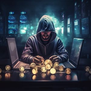 Cryptocurrency heist: 4.5M USDT and other assets stolen