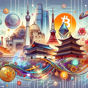 Weekly roundup of Asia’s hottest crypto news