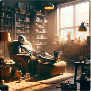 Decoding ChatGPT’s “Lazy” Behavior and the Winter Break Theory