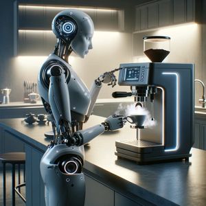Figure’s Humanoid Robot Masters Autonomous Learning