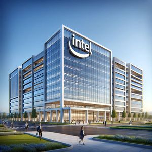 Intel Establishes Articul8 AI, a New Independent Company in the AI Industry
