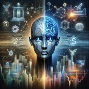 The Intersection of AI and Finance: Potential Challenges and Unseen Opportunities