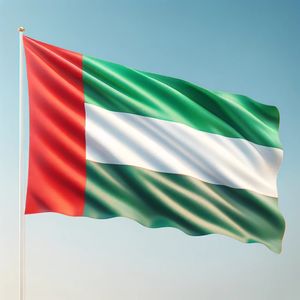 Indian crypto firms migrate to Dubai amid favorable laws