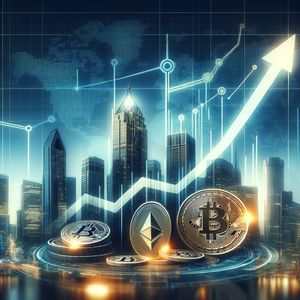 2024 begins with a surge in cryptocurrency investments led by institutional players: Report