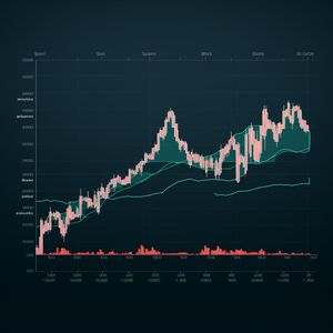 Cathie Wood’s ARK investment trims Coinbase holdings to maintain portfolio balance