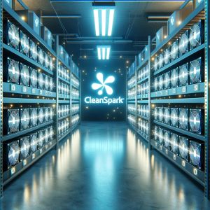 Bitcoin miner CleanSpark boosts efficiency with significant Bitmain S21 deal
