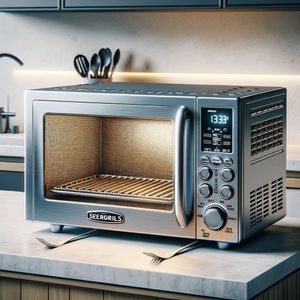 Revolutionizing Outdoor Cooking with an AI-powered Perfecta Grill