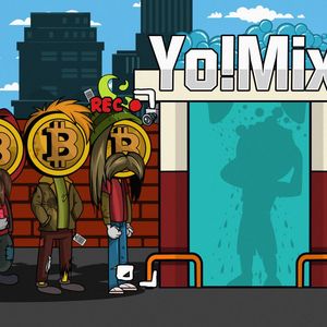 Bitcoin mixers: what is the essence and principles of work