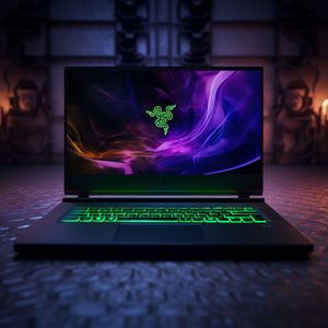 Razer Blade Revolutionizes Gaming: New Laptops at CES 2024