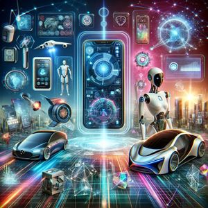 Tech Trends of 2024: What Lies Ahead in the World of Technology