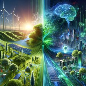 Zurich UK’s Chief Underwriting Officer Discusses 2024 Trends: AI Advancements and Sustainability
