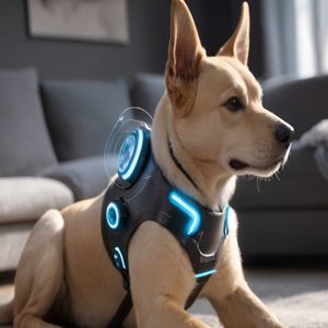 Tech Innovations for Dogs: Improving Canine Lives in 2024