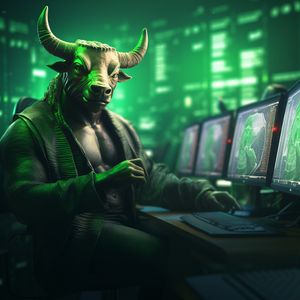 Why is the crypto market up today? BTC hovers around $47K