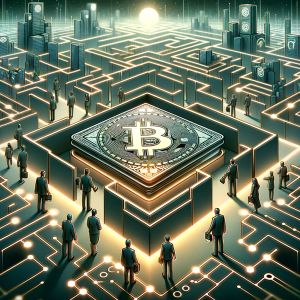 imToken’s Plea for Blacklist Removal: Engaging with Singapore’s MAS