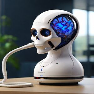 AI Revolutionizing Environmental Health Research: ECHO Discovery Unveils ComptoxAI