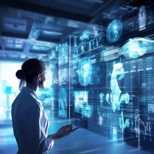 Generative AI and LLMs: Transforming Healthcare and Bridging the Gap