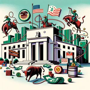 Federal Reserve and the rate cut rodeo of 2024