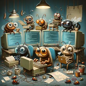 Innovative AI System Shows Promise in Bug-Free Software Verification