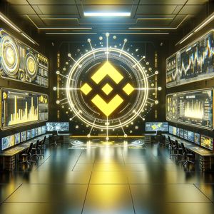 Binance Futures offers $170K in USDC rewards campaign