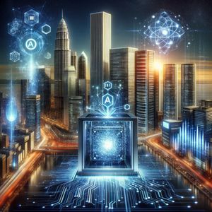 AI and Quantum Technologies Revolutionize the Financial Industry